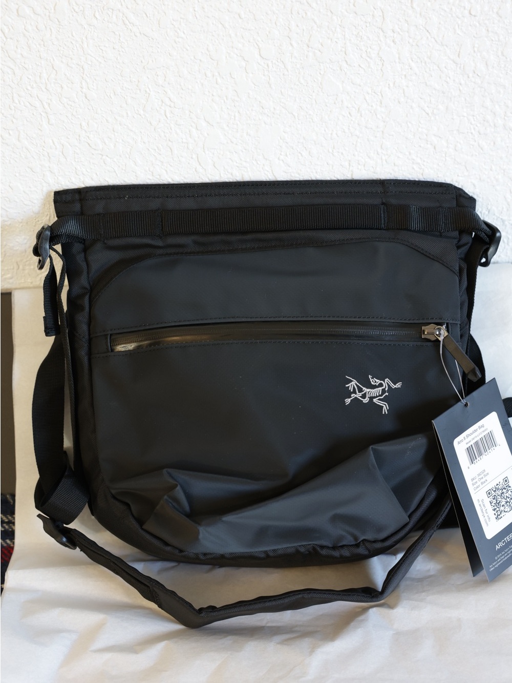 Arcteryx Arro 8 Shoulder Bag
